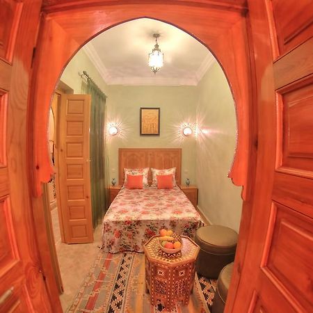 Hotel Dar Tasnime Marrakesh Esterno foto