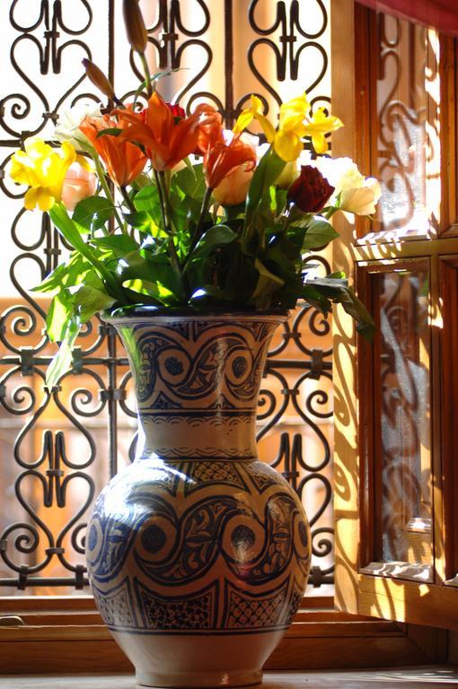 Hotel Dar Tasnime Marrakesh Camera foto