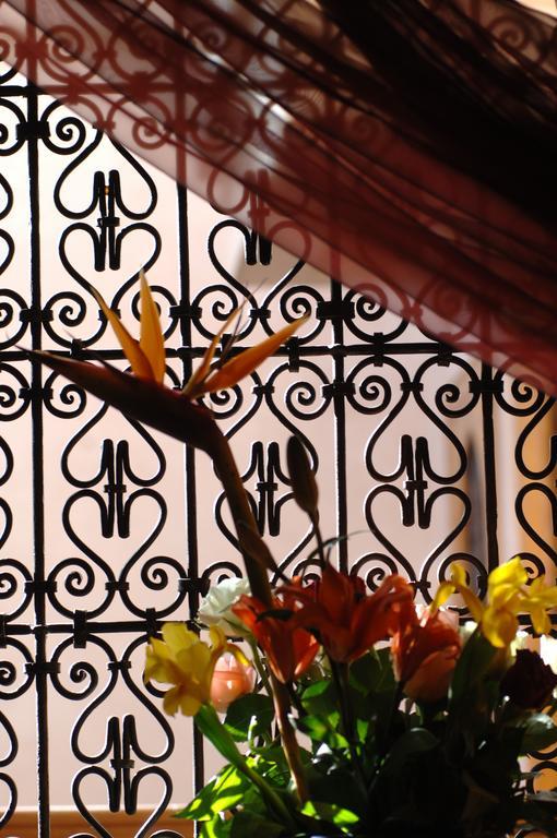 Hotel Dar Tasnime Marrakesh Camera foto