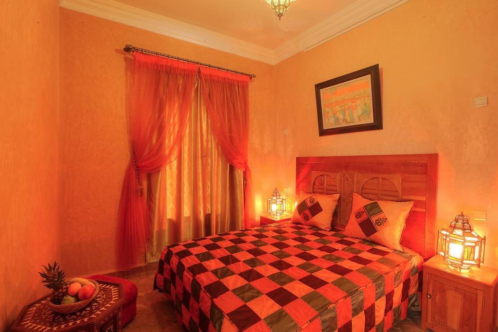 Hotel Dar Tasnime Marrakesh Camera foto