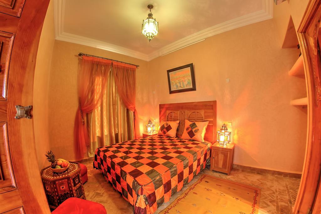 Hotel Dar Tasnime Marrakesh Camera foto