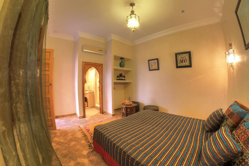 Hotel Dar Tasnime Marrakesh Camera foto