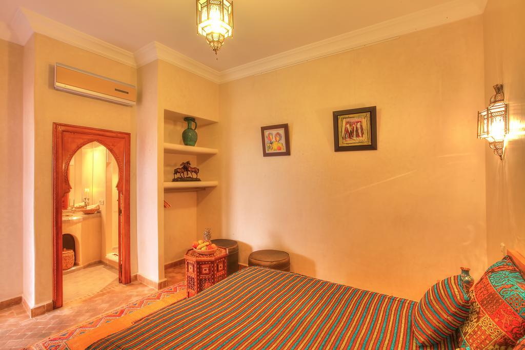 Hotel Dar Tasnime Marrakesh Camera foto