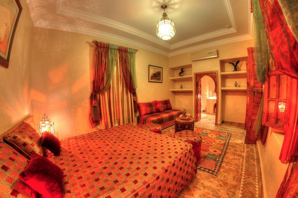 Hotel Dar Tasnime Marrakesh Camera foto