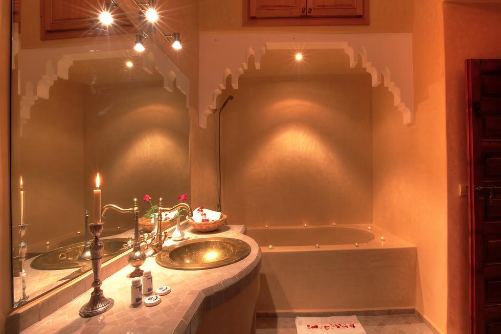 Hotel Dar Tasnime Marrakesh Camera foto