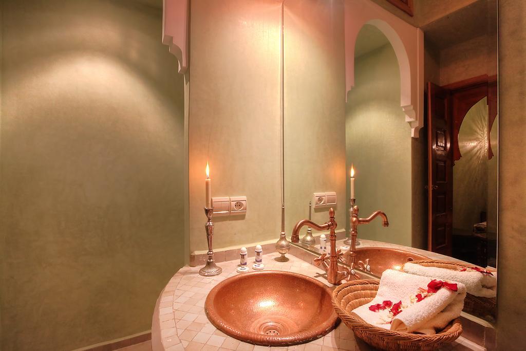 Hotel Dar Tasnime Marrakesh Camera foto