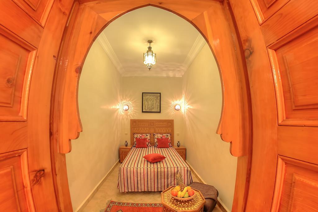 Hotel Dar Tasnime Marrakesh Camera foto