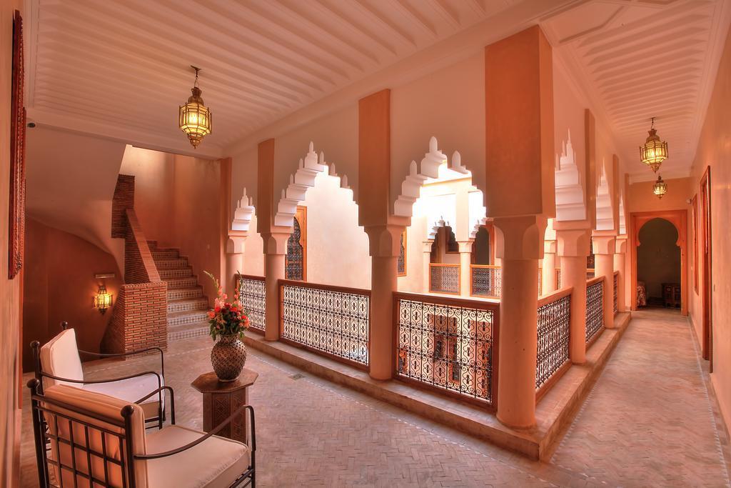 Hotel Dar Tasnime Marrakesh Esterno foto