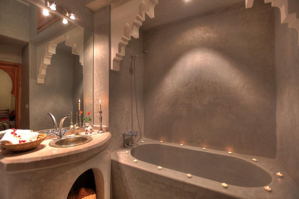 Hotel Dar Tasnime Marrakesh Camera foto