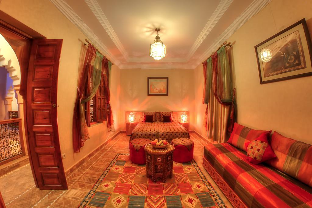 Hotel Dar Tasnime Marrakesh Camera foto