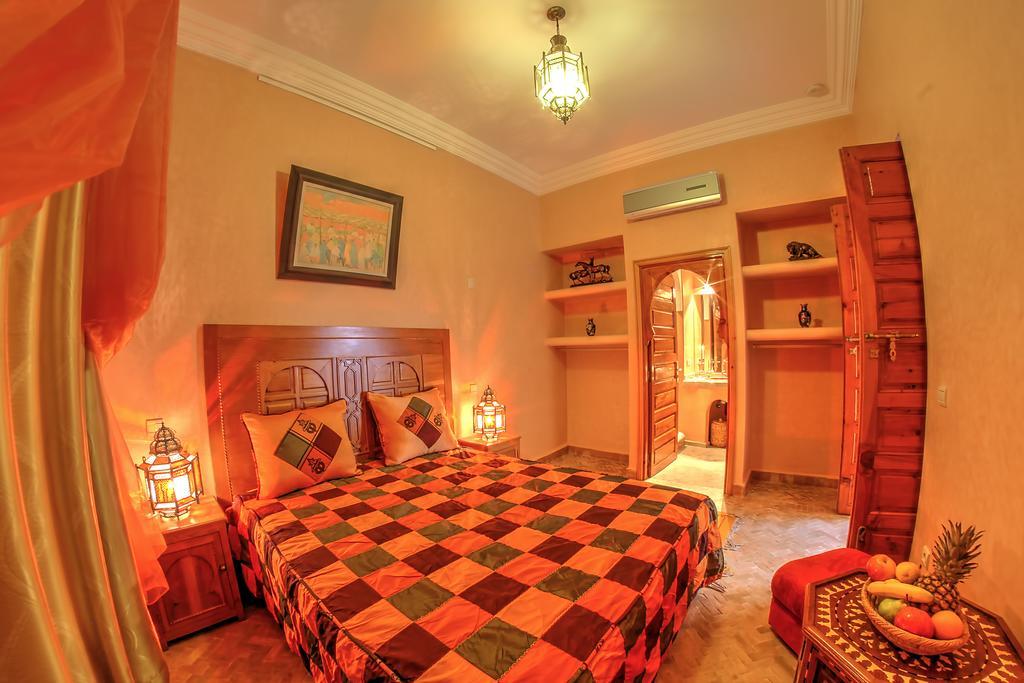 Hotel Dar Tasnime Marrakesh Camera foto