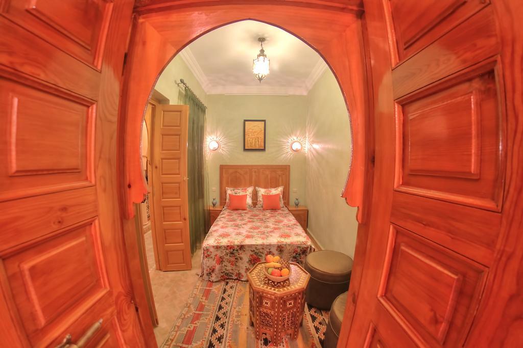 Hotel Dar Tasnime Marrakesh Esterno foto